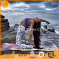 2015 Custom Promotion High Quality Hot Sale microfiber yoga mat gym mat wholesale Microfiber OEM ODM NEW Manufacture Factory